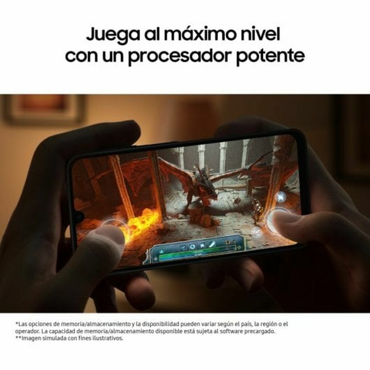 Galaxy A16 LTE 128GB Green