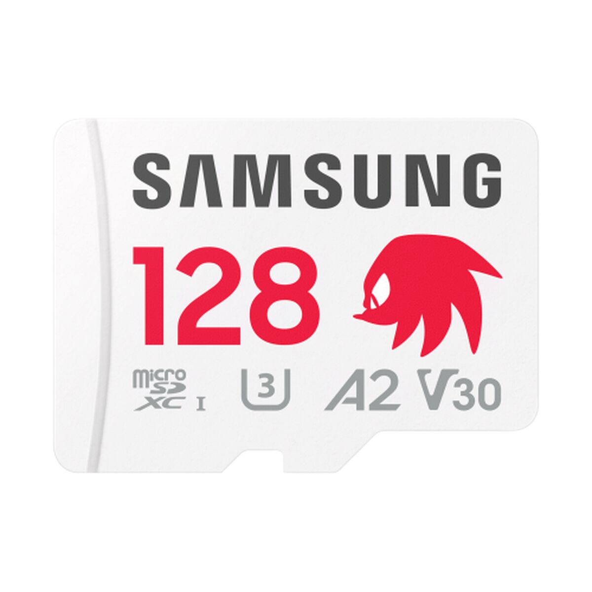 Samsung MB-MD128S MicroSDXC 128 Go UHS-I Classe 10 Carte Mémoire Flash