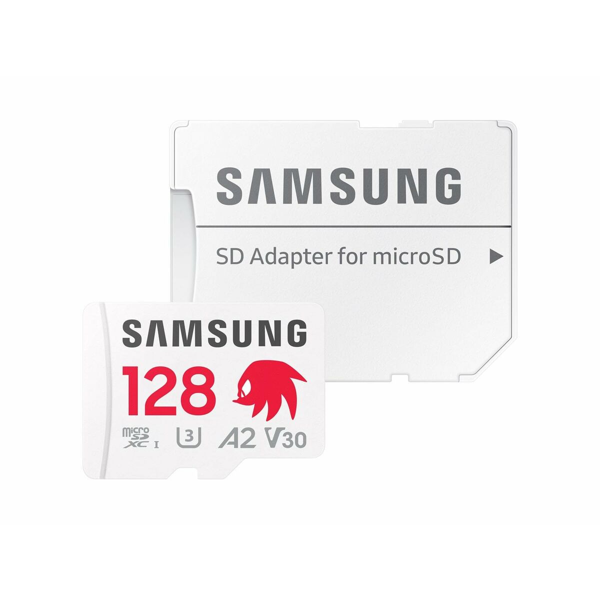 Samsung MB-MD128S MicroSDXC 128 Go UHS-I Classe 10 Carte Mémoire Flash