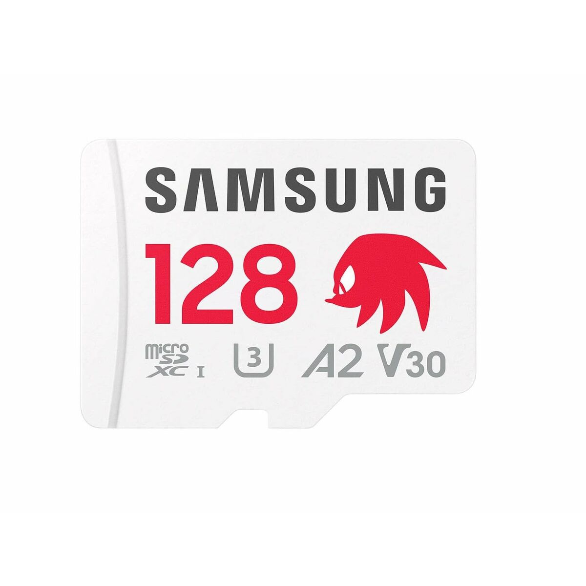 Samsung MB-MD128S MicroSDXC 128 Go UHS-I Classe 10 Carte Mémoire Flash