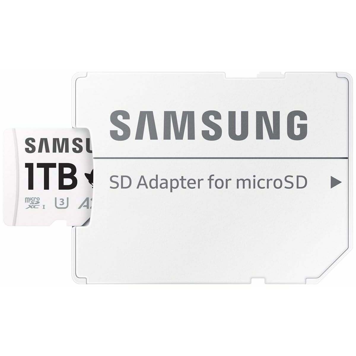 Samsung MB-MD1T0S 1 To MicroSDXC UHS-I Classe 10