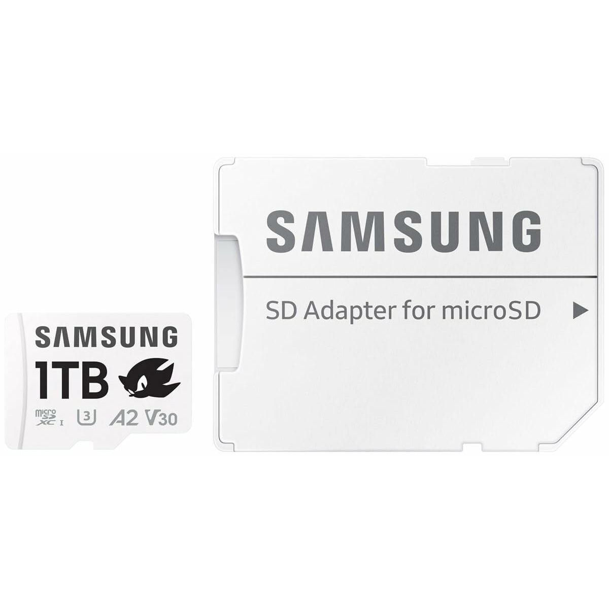 Samsung MB-MD1T0S 1 To MicroSDXC UHS-I Classe 10