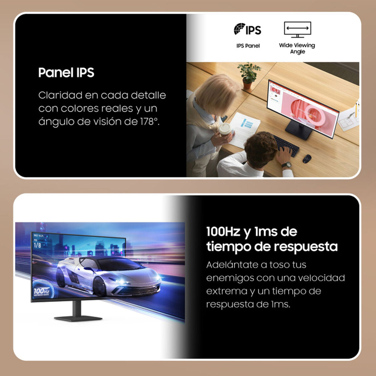 SAMSUNG S32D392G Curved 32p FHD 100Hz VA 4ms GTG 250cd/m2 3000:1 HDMI