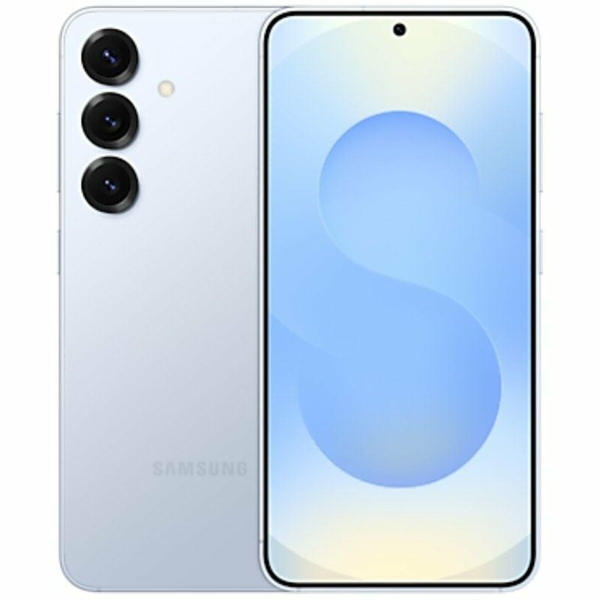 Galaxy S25 5G 256GB IcyBlue