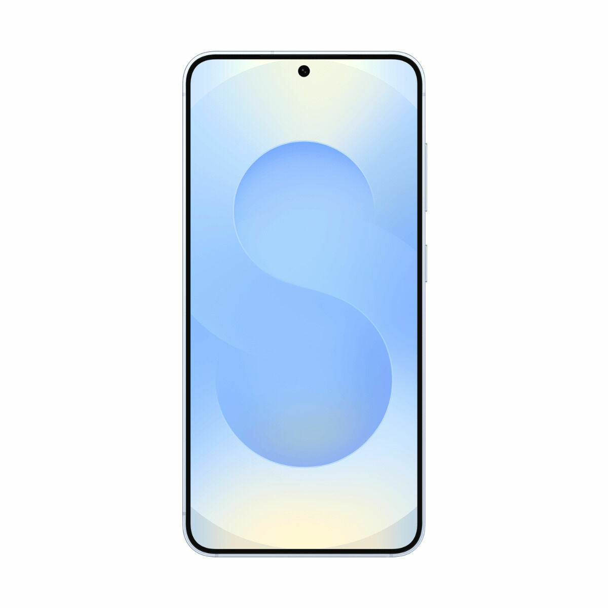 Samsung Galaxy S25 5G 12/128 Go Bleu Clair