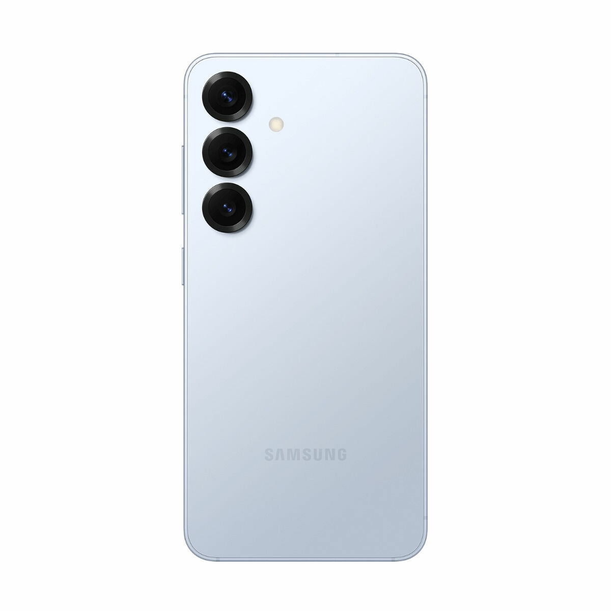 Samsung Galaxy S25 5G 12/128 Go Bleu Clair