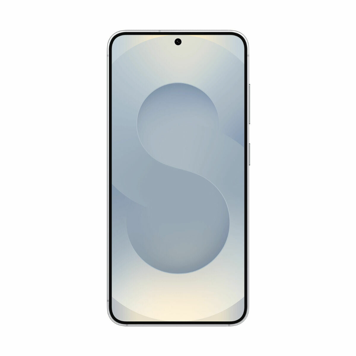 Samsung Galaxy S25 5G 12/128Go Argent