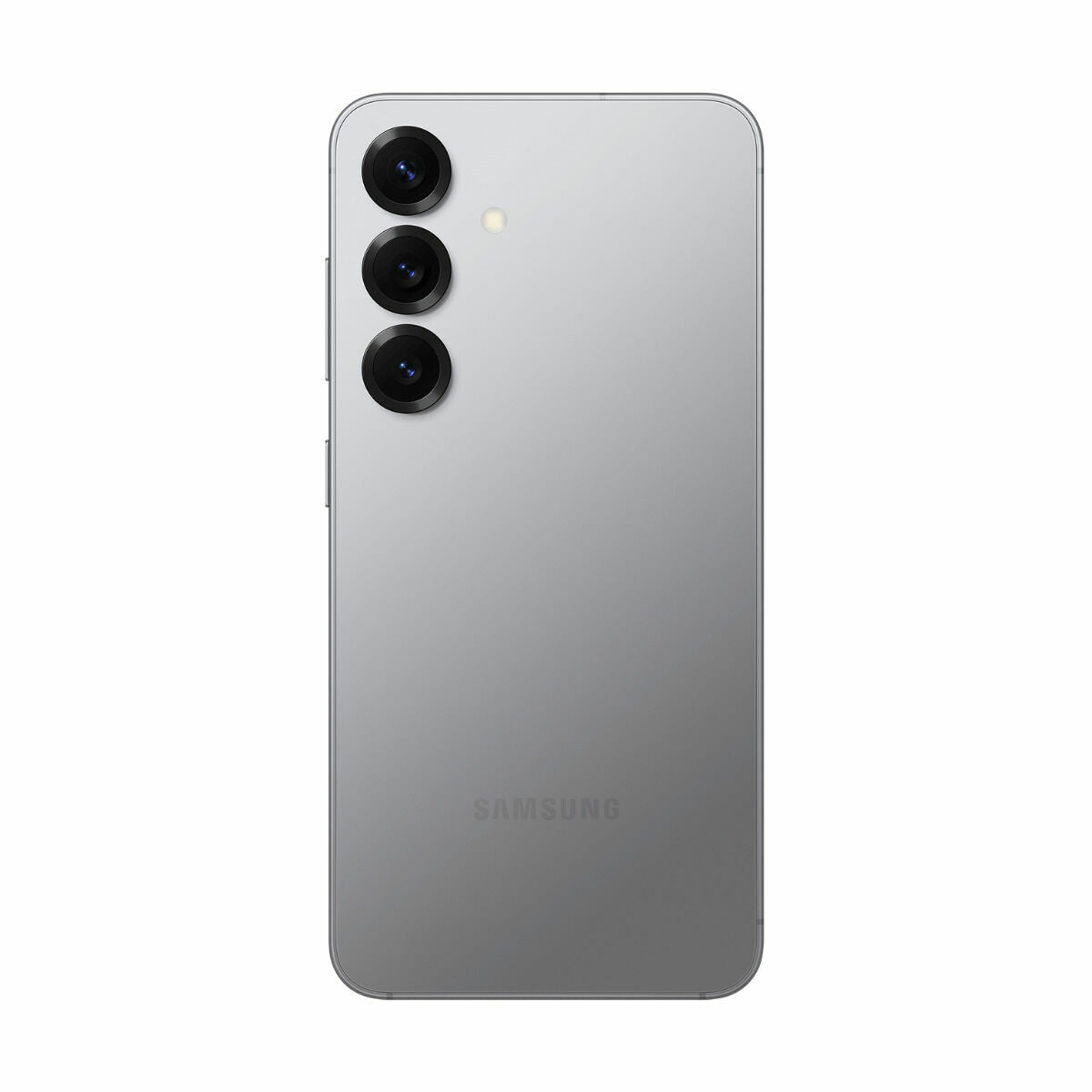 Samsung Galaxy S25 5G 12/128Go Argent