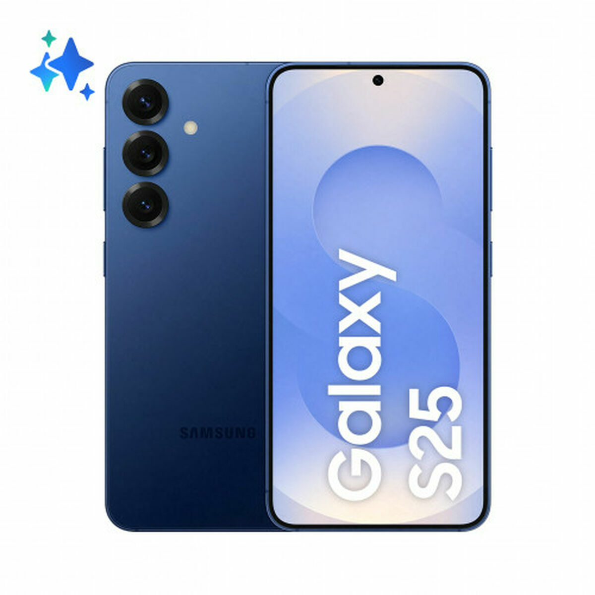 Galaxy S25 5G 256GB Navy