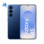 Galaxy S25 5G 256GB Navy