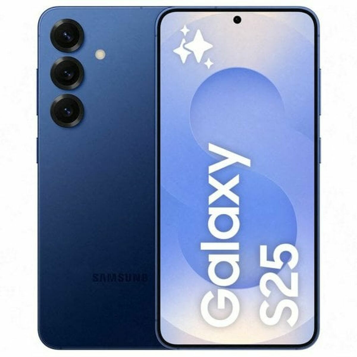 Galaxy S25 5G 256GB Navy