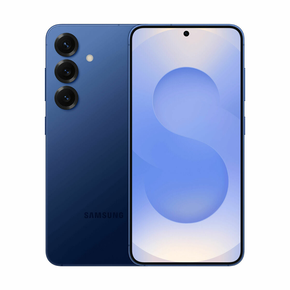 Samsung Galaxy S25 5G 12/128 Go Bleu Marine