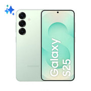 Samsung Galaxy S25 5G 12/512Go Vert