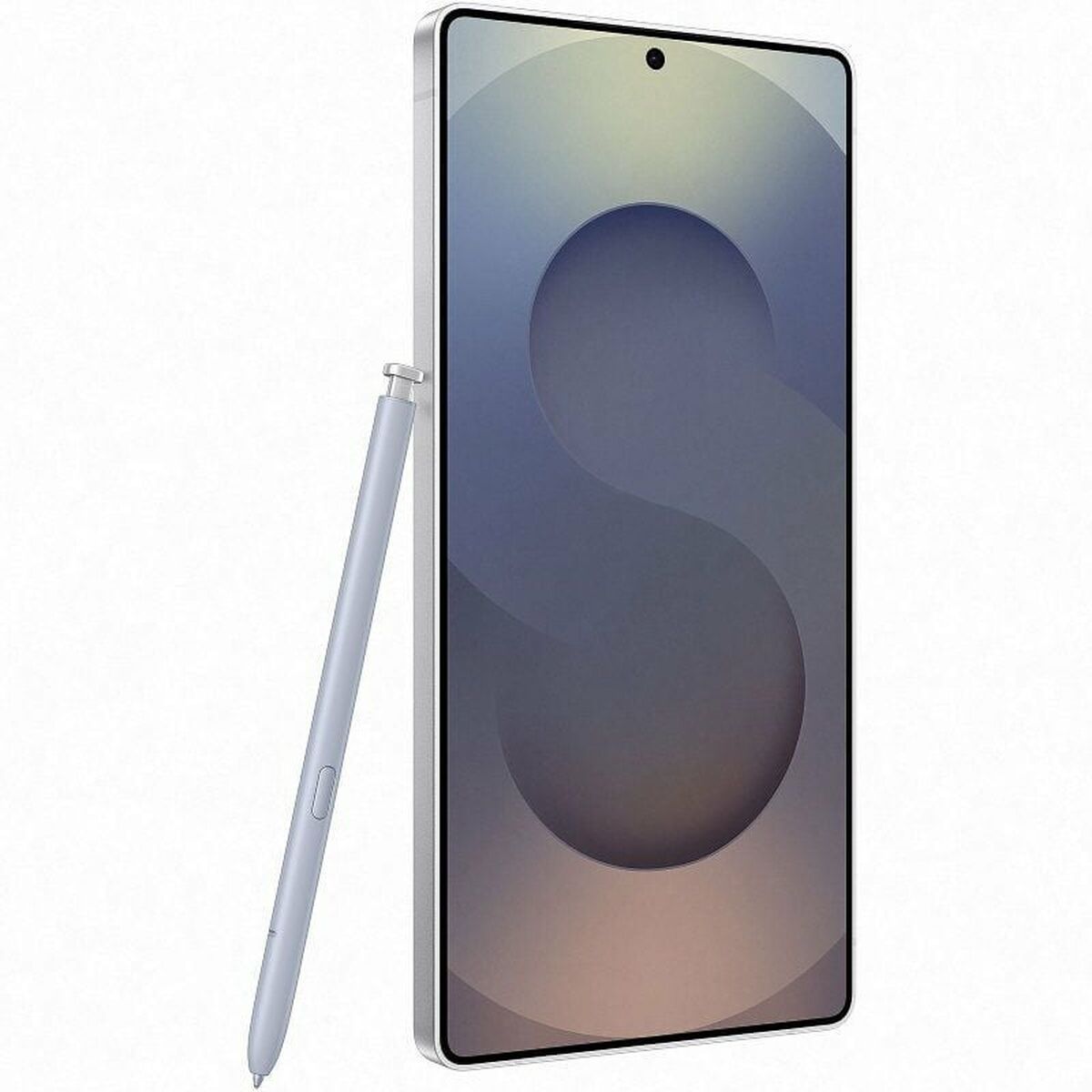 "Samsung Galaxy S25 Ultra 17,5 cm (6.9"") Double SIM Android 15 5G USB Type-C 12 Go 512 Go 5000 mAh Bleu, Argent, Titane"