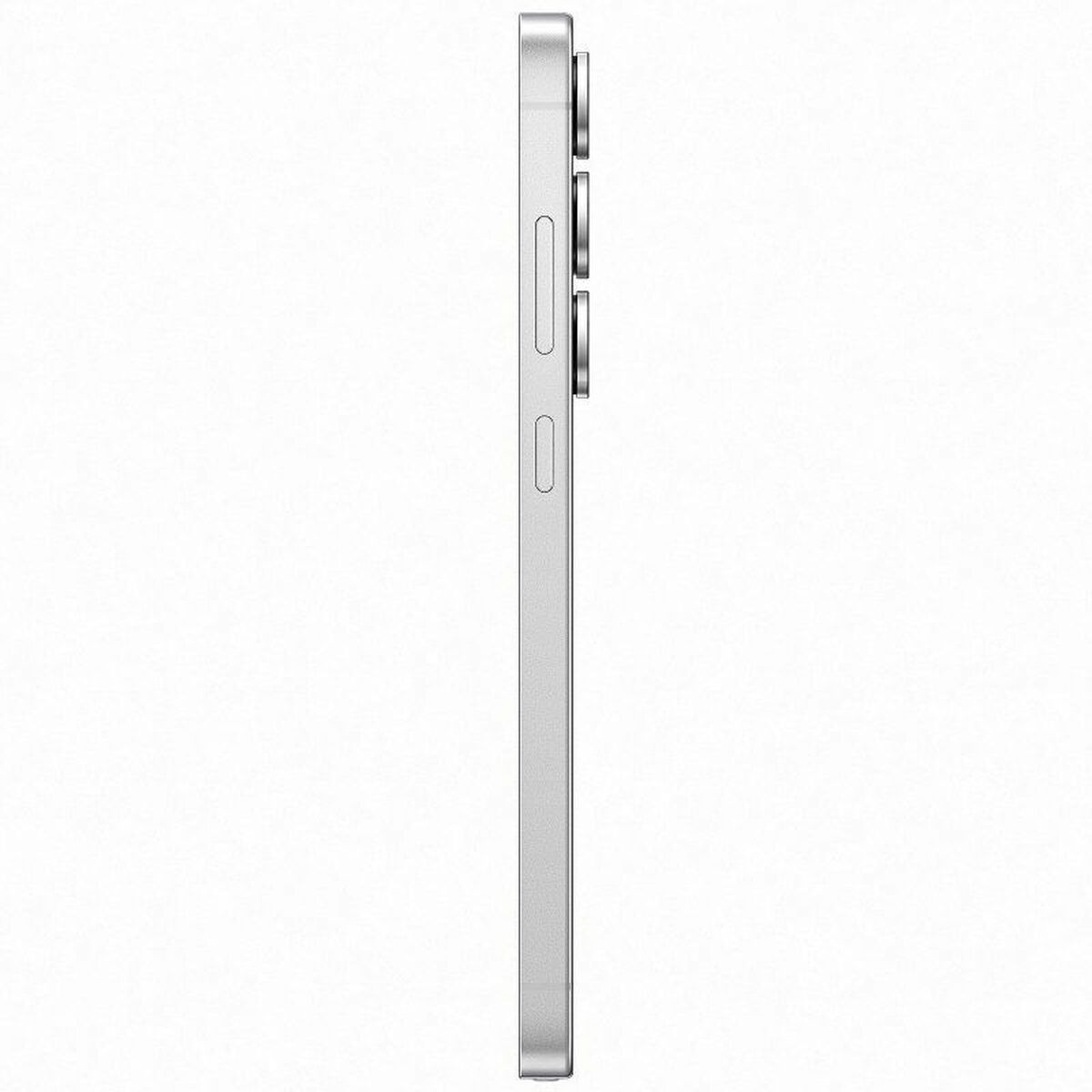 "Samsung Galaxy S25 Ultra 17,5 cm (6.9"") Double SIM Android 15 5G USB Type-C 12 Go 512 Go 5000 mAh Bleu, Argent, Titane"