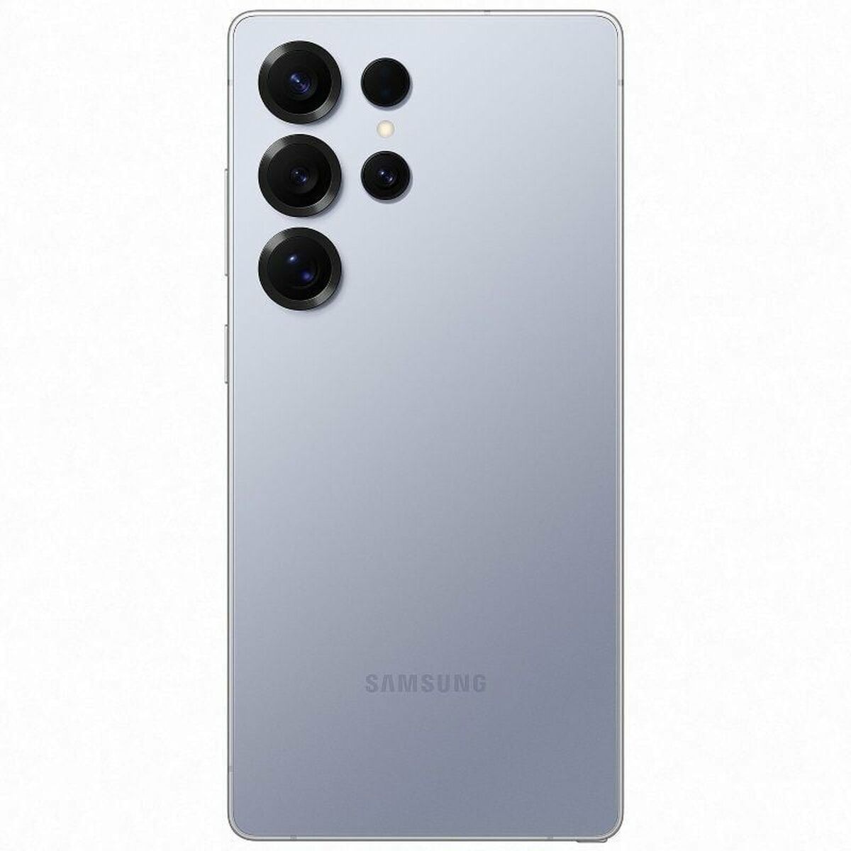 "Samsung Galaxy S25 Ultra 17,5 cm (6.9"") Double SIM Android 15 5G USB Type-C 12 Go 512 Go 5000 mAh Bleu, Argent, Titane"