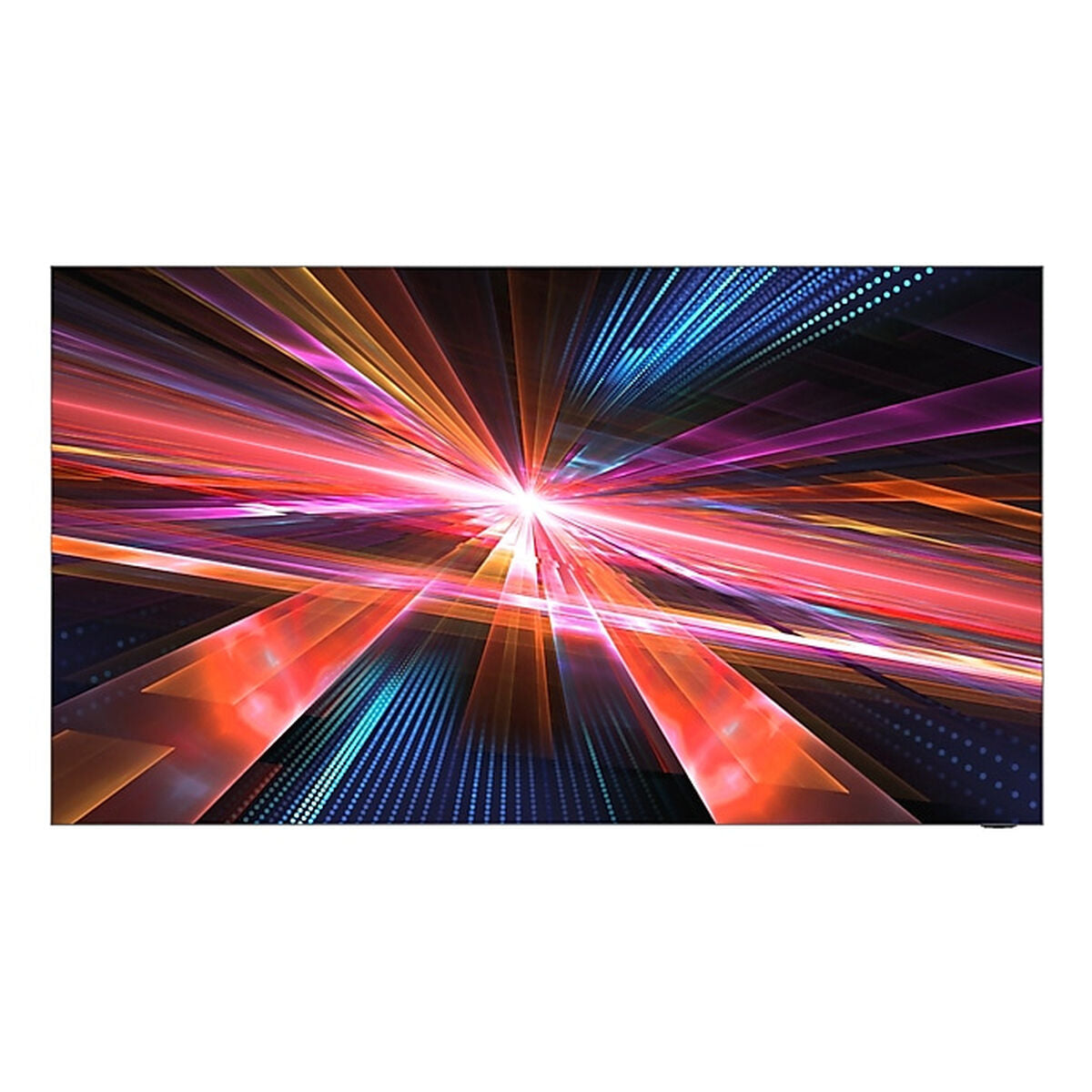 Samsung Smart LED Signage MM015F-A 136"
