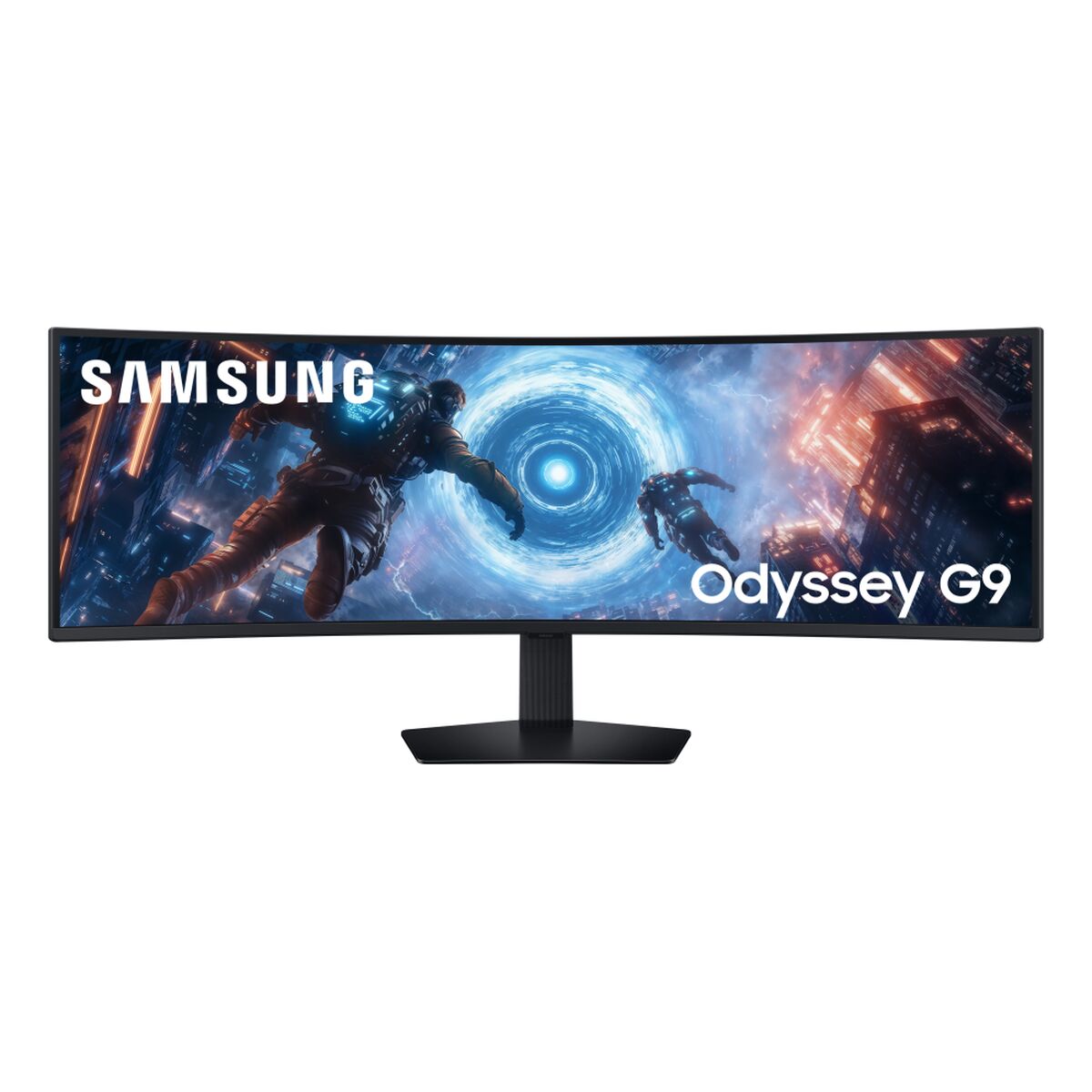 Samsung S49FG916 49"