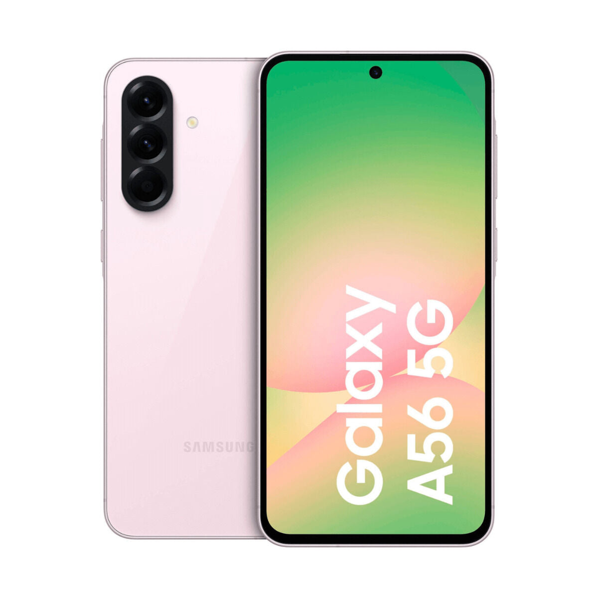 Samsung Galaxy A56 5G 8/128GB Rose
