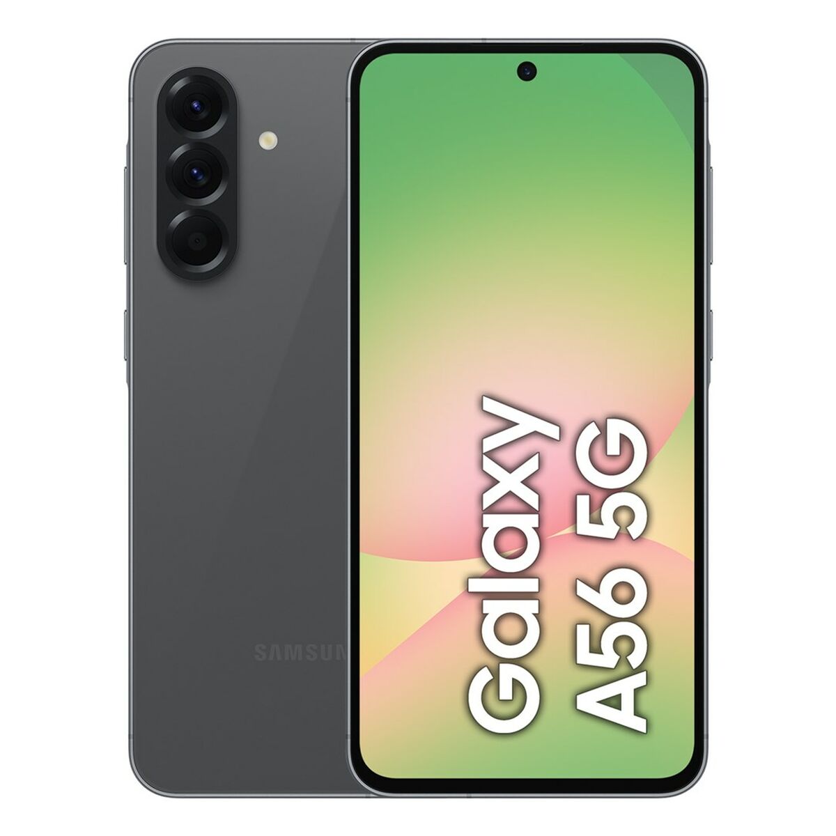Samsung Galaxy A56 5G 8/256 Go Graphite