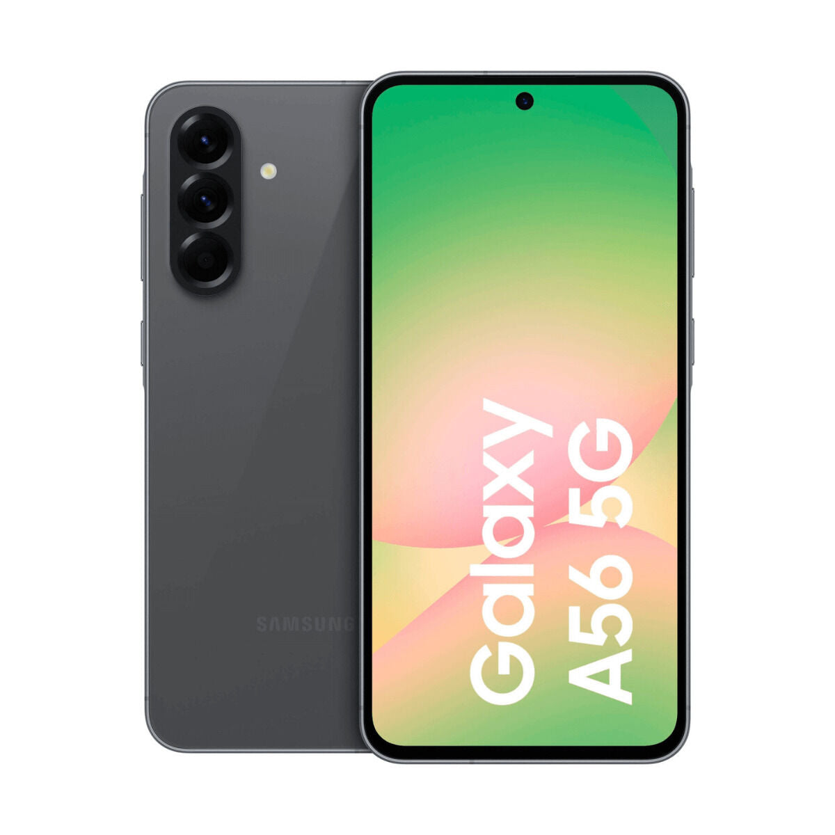 Samsung Galaxy A56 5G 8/128 Go Graphite