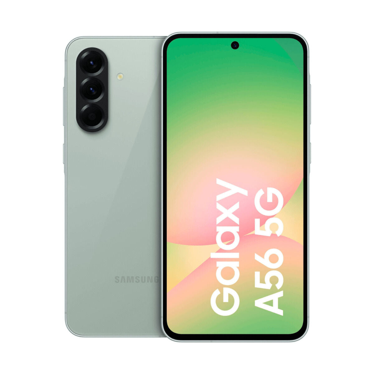 Samsung Galaxy A56 5G 8/256 Go Vert