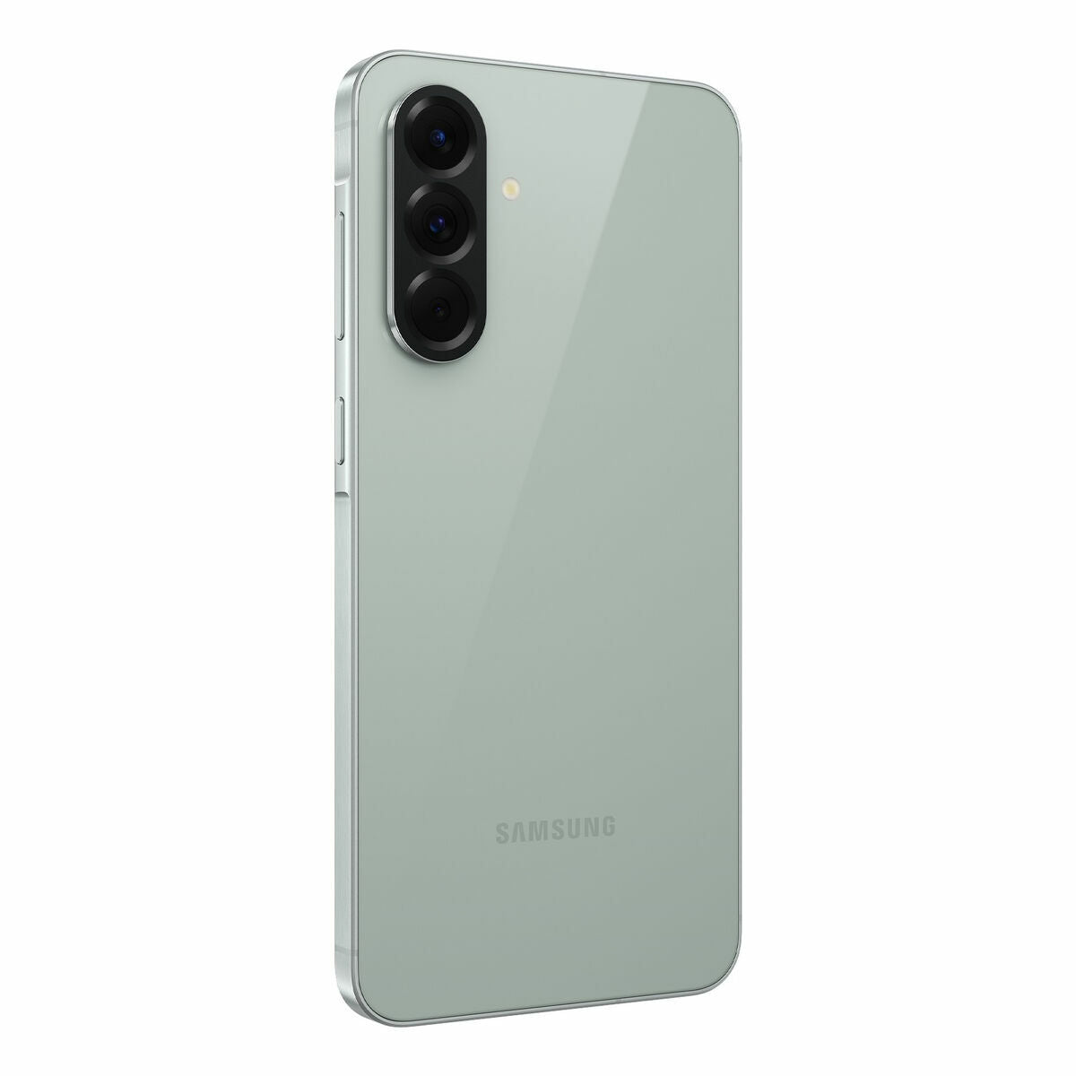 Samsung A566 Galaxy A56 (Double Sim - 6.7", 256 Go, 8 Go RAM) Vert