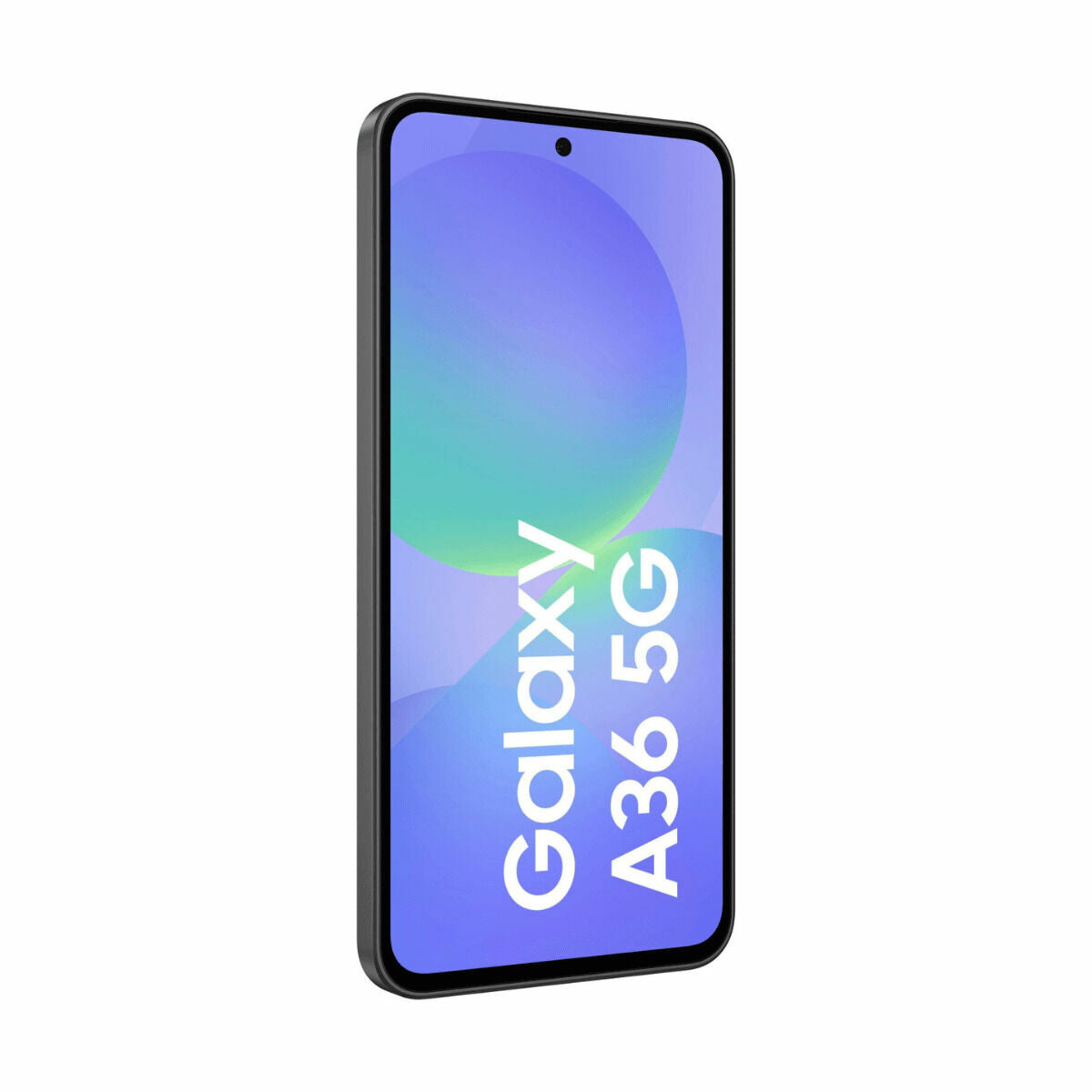 Samsung Galaxy A36 5G 8/256 Go Noir