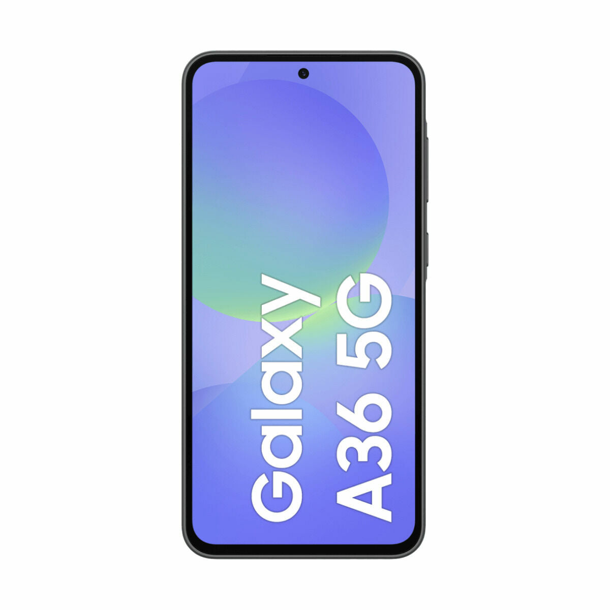 Samsung Galaxy A36 5G 6/128Go Noir
