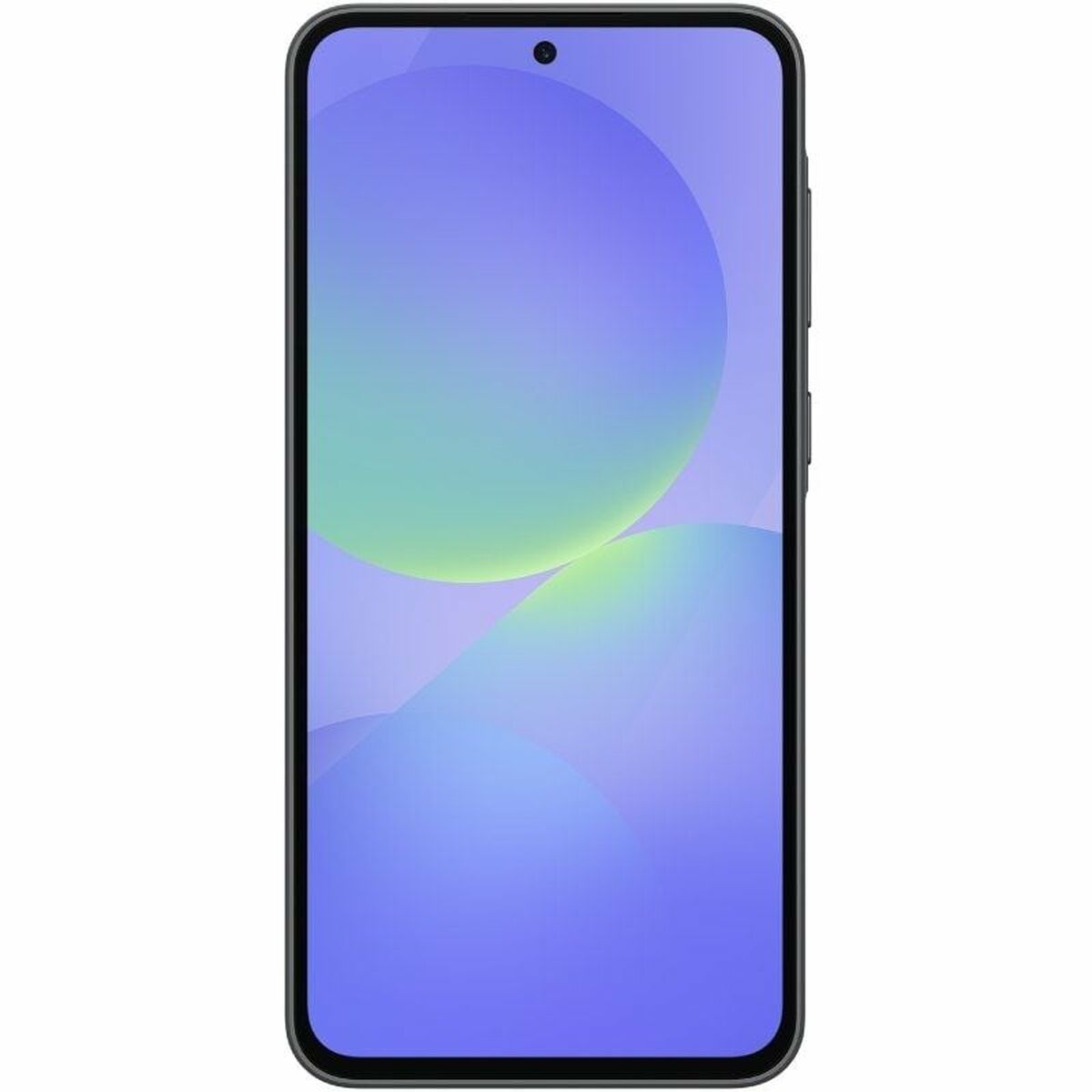 "Samsung Galaxy A36 5G 17 cm (6.7"") Double SIM Android 15 USB Type-C 6 Go 128 Go 5000 mAh Noir"