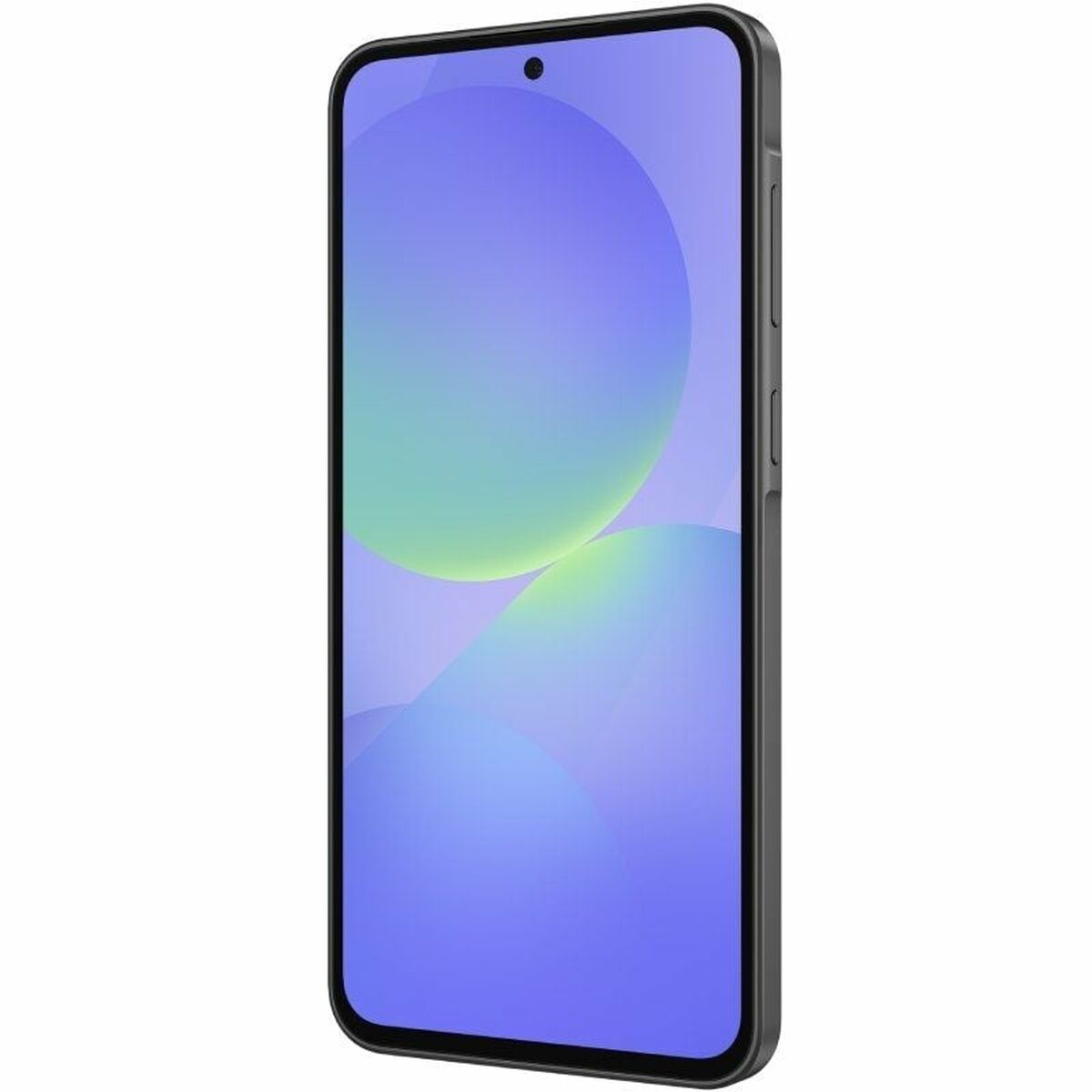 "Samsung Galaxy A36 5G 17 cm (6.7"") Double SIM Android 15 USB Type-C 6 Go 128 Go 5000 mAh Noir"