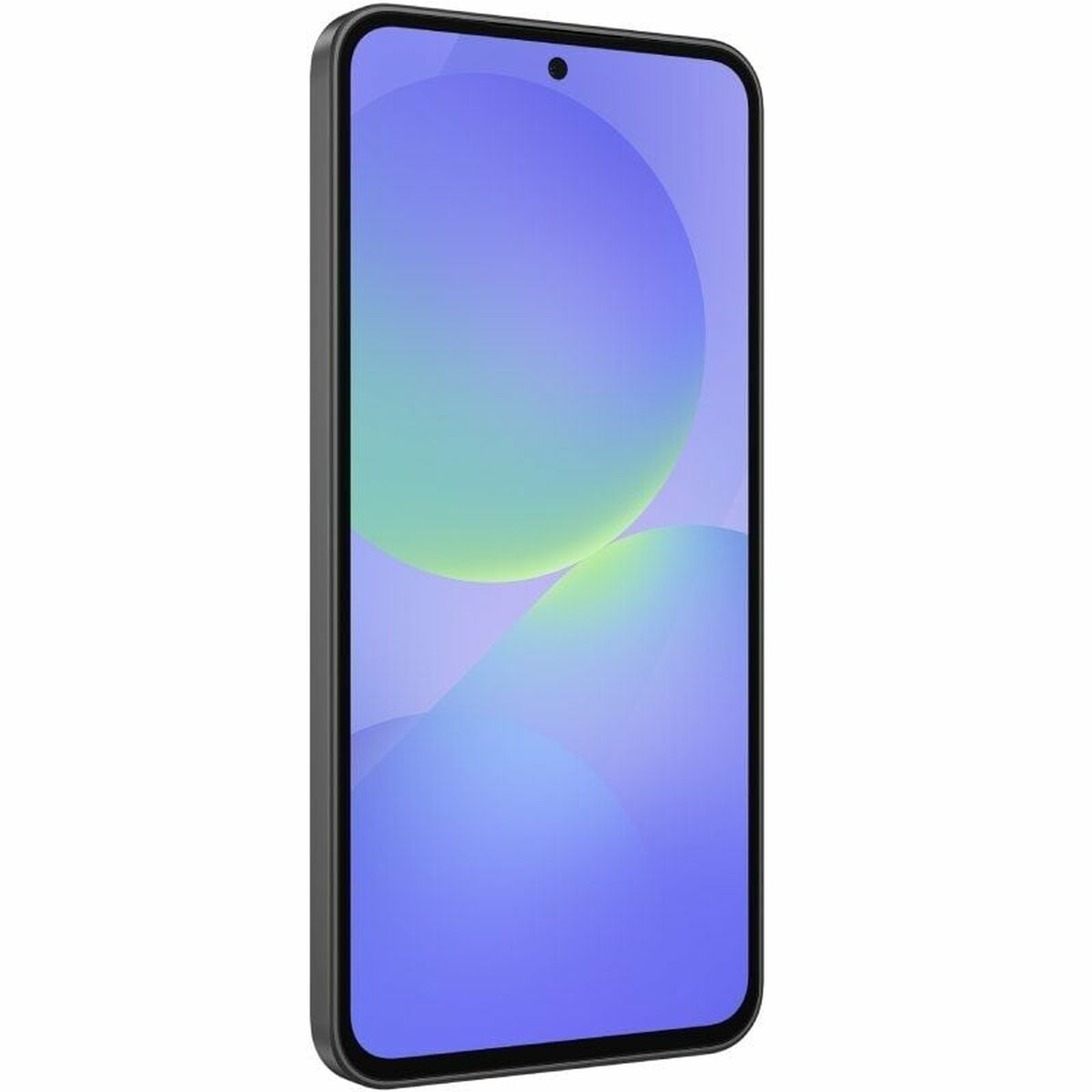 "Samsung Galaxy A36 5G 17 cm (6.7"") Double SIM Android 15 USB Type-C 6 Go 128 Go 5000 mAh Noir"