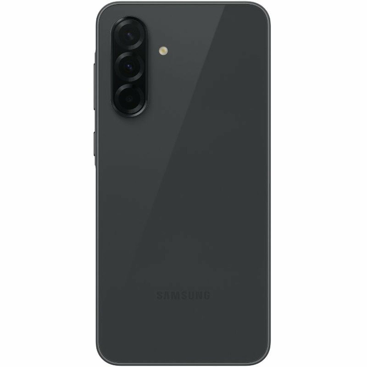 "Samsung Galaxy A36 5G 17 cm (6.7"") Double SIM Android 15 USB Type-C 6 Go 128 Go 5000 mAh Noir"