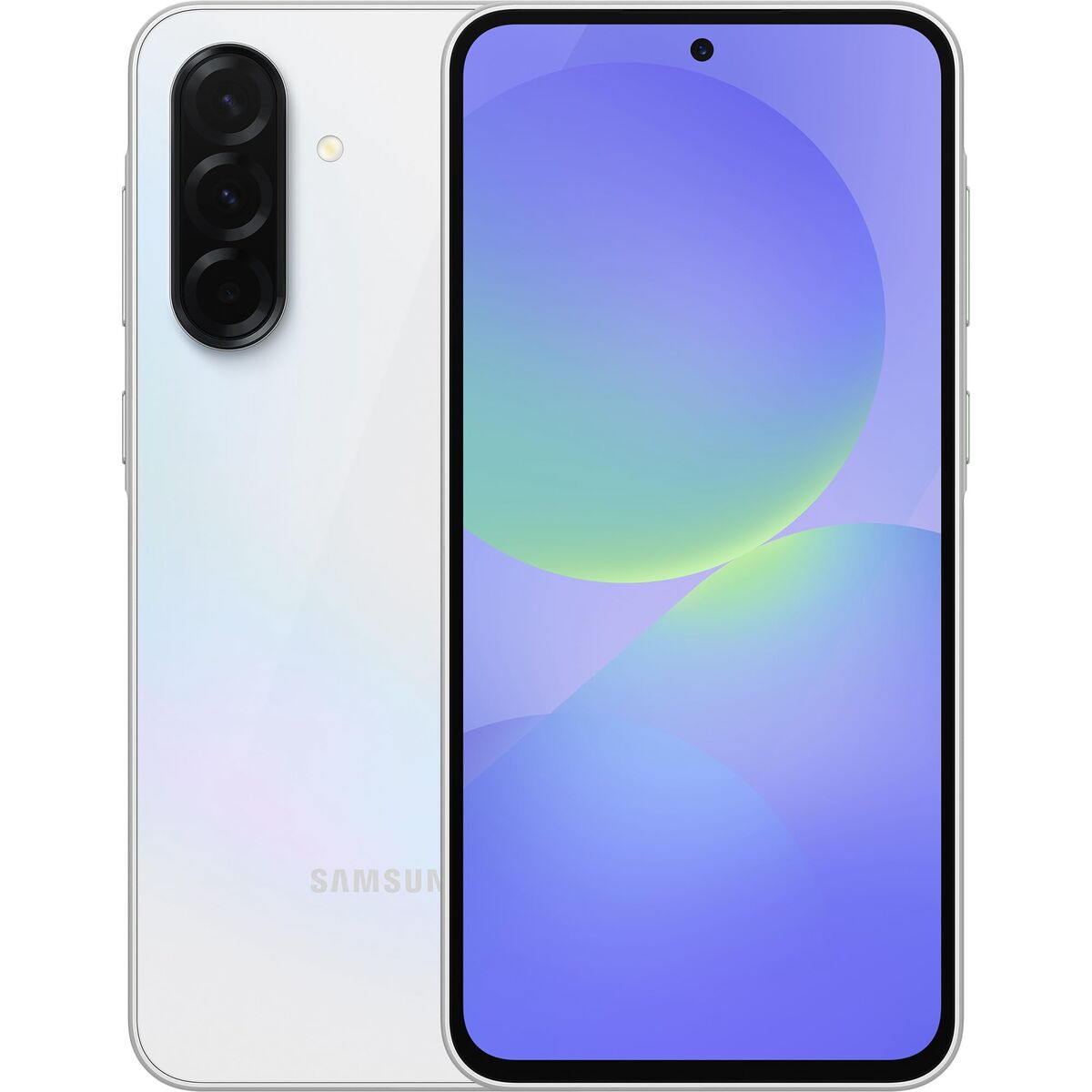 Samsung Galaxy A36 5G 8/256 Go Blanc