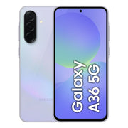 Samsung Galaxy A36 5G 8/256Go Violet