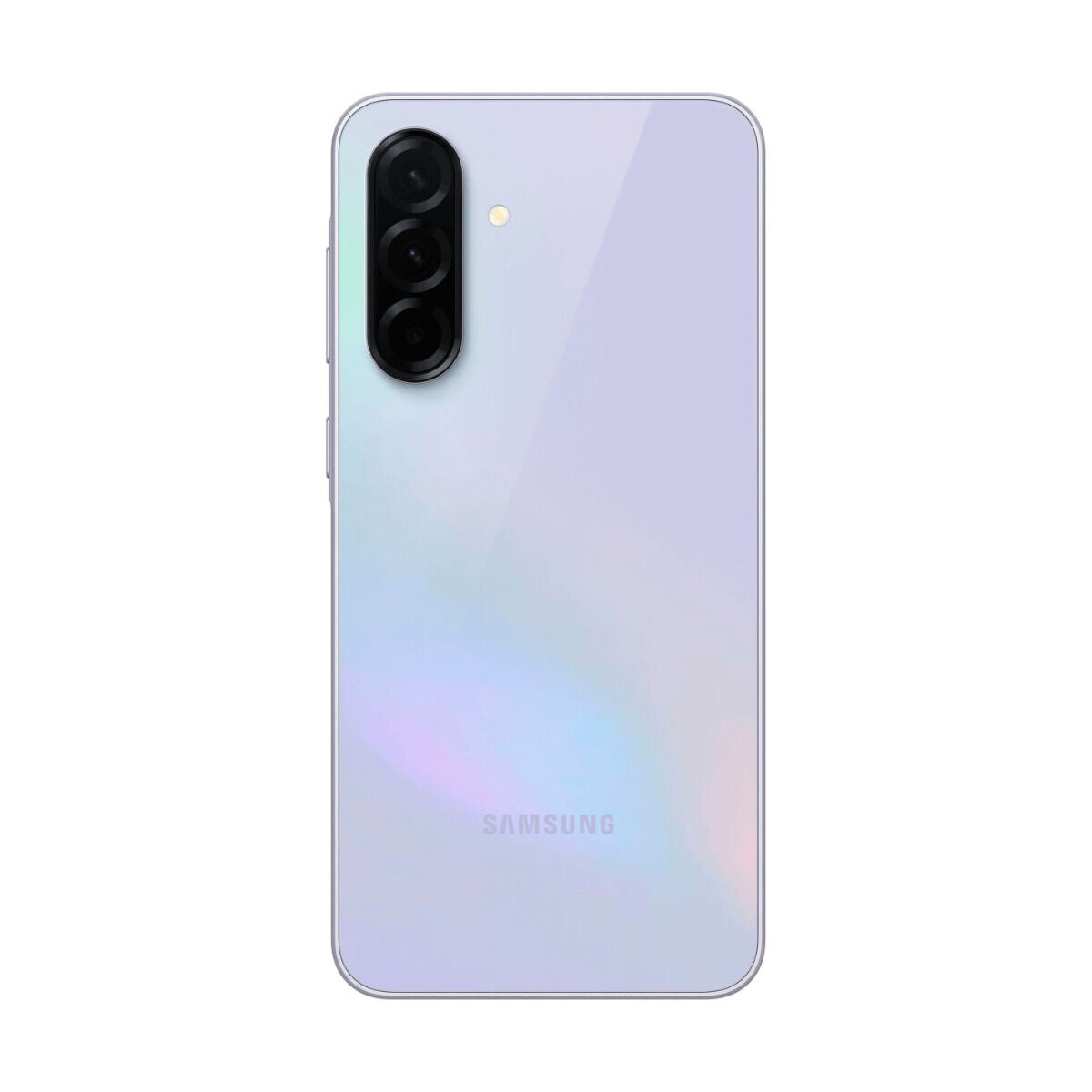 "Samsung Galaxy A36 5G 17 cm (6.7"") Double SIM Android 15 USB Type-C 8 Go 256 Go 5000 mAh Lavande"
