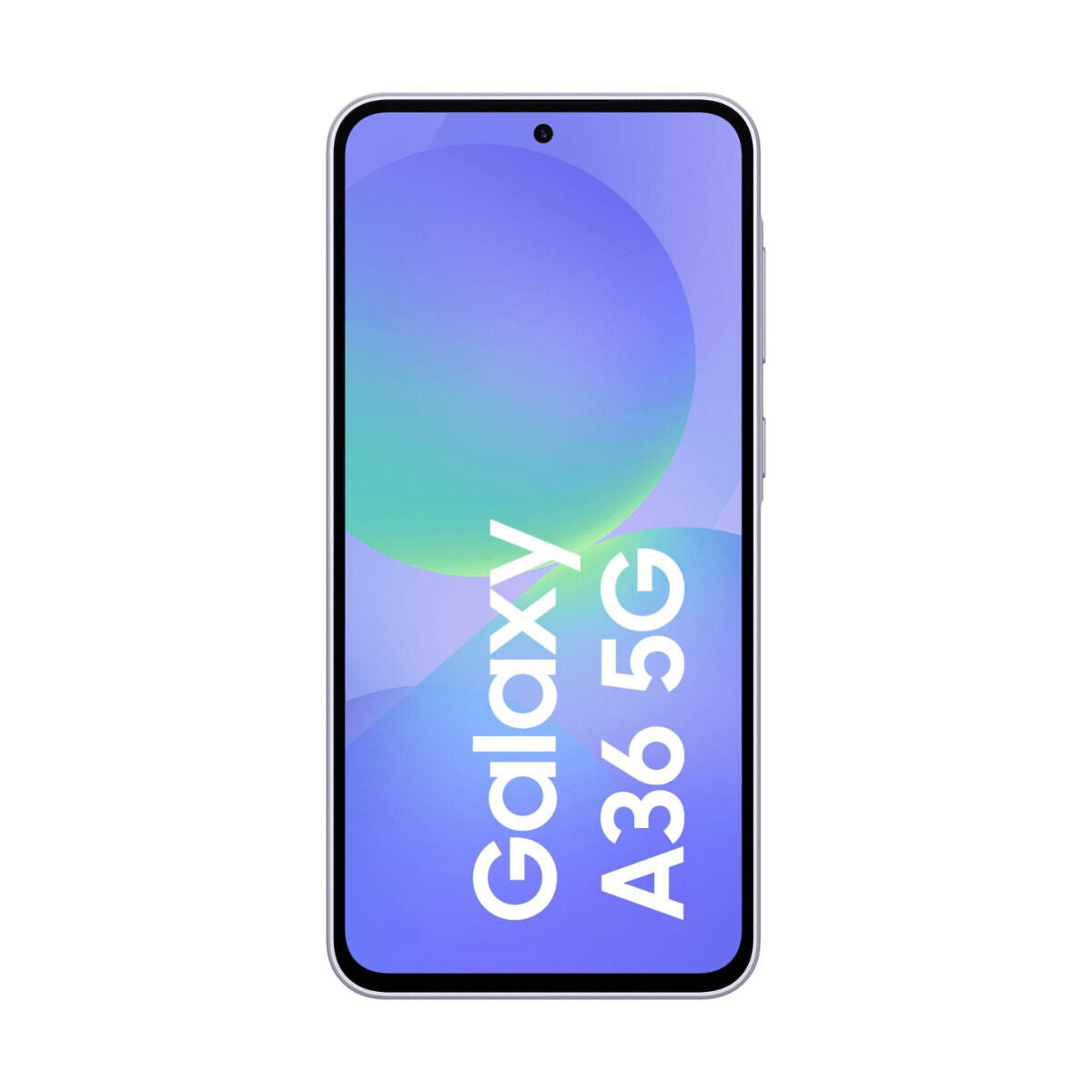 Samsung Galaxy A36 5G 6/128Go Violet
