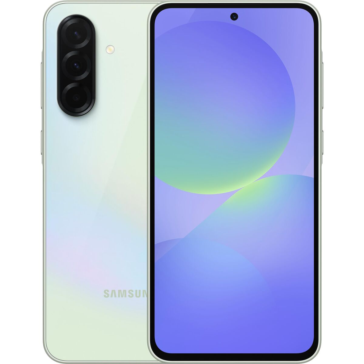 Samsung Galaxy A36 5G 8/256 Go Vert