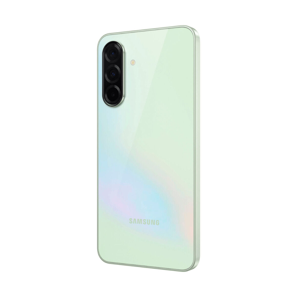 "Samsung Galaxy A36 5G 17 cm (6.7"") Double SIM Android 15 USB Type-C 8 Go 256 Go 5000 mAh Citron vert"
