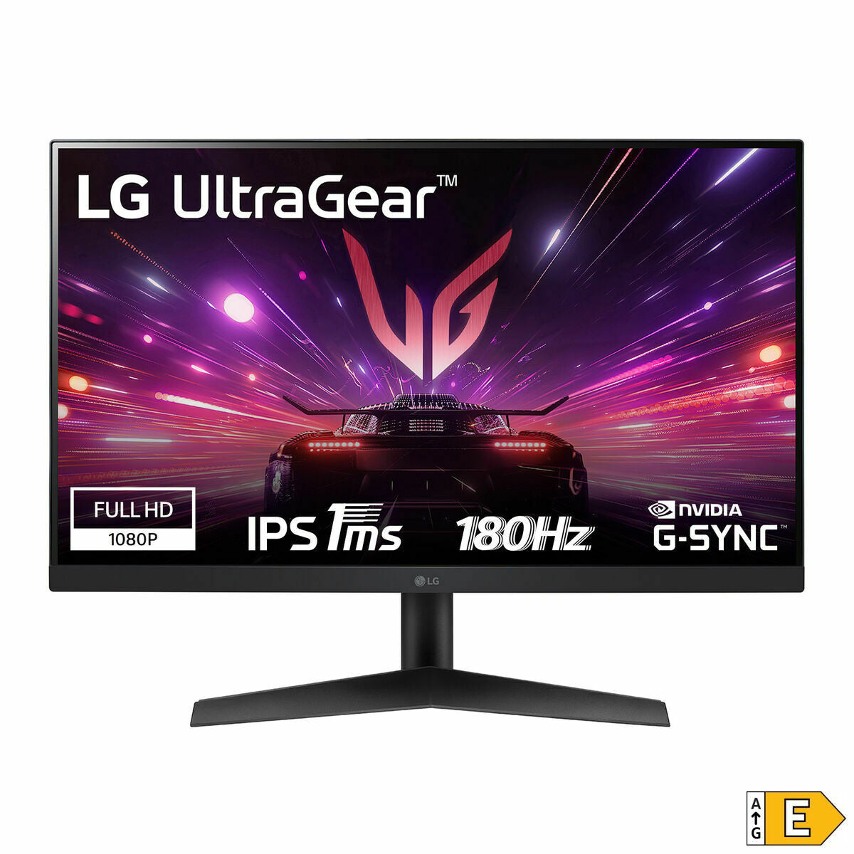 24GS60F-B/24'' 16:9 1920x1080 FHD
