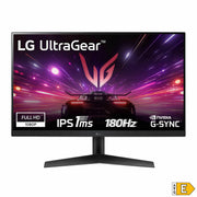 24GS60F-B/24'' 16:9 1920x1080 FHD