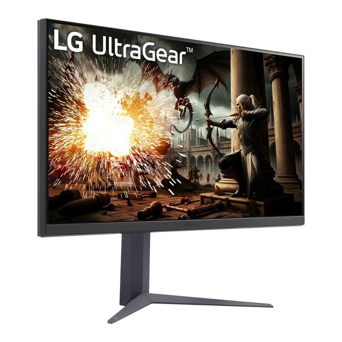 32GS75Q-B/32'' 16:9 2560x1440 QHD
