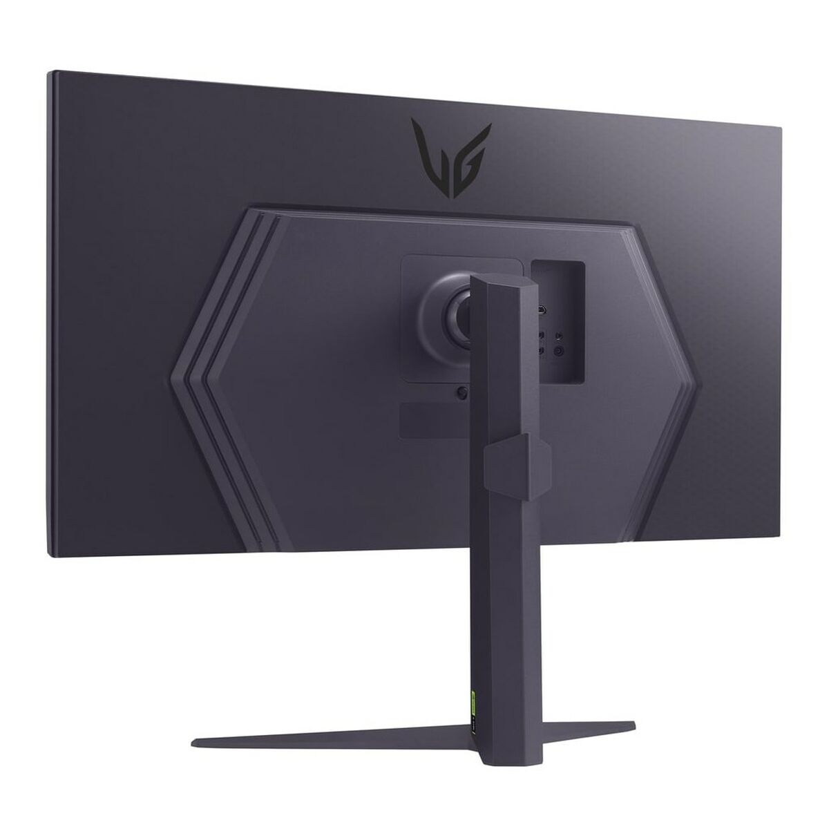 32GS75Q-B/32'' 16:9 2560x1440 QHD