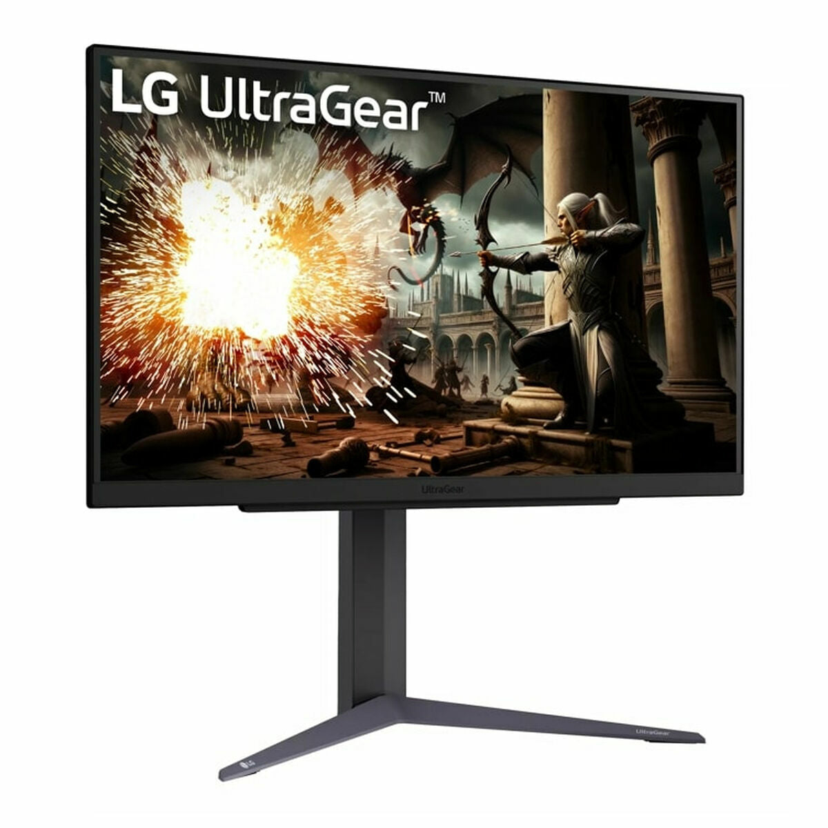 27GS75Q-B/27'' 16:9 2560x1440 QHD