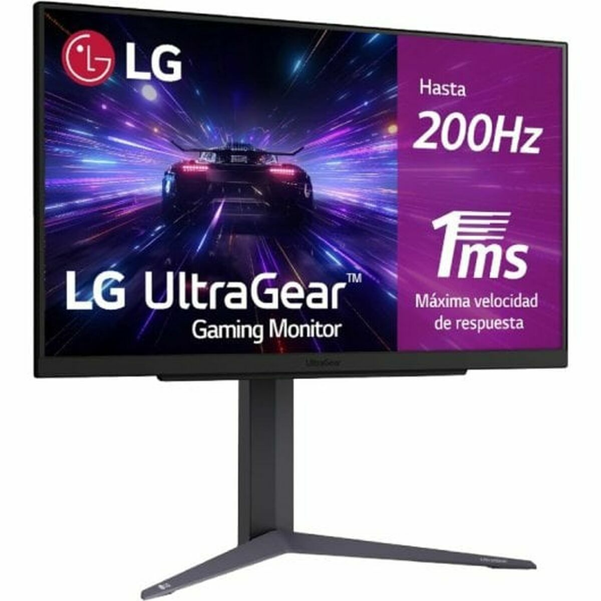 27GS75Q-B/27'' 16:9 2560x1440 QHD