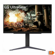27GS75Q-B/27'' 16:9 2560x1440 QHD