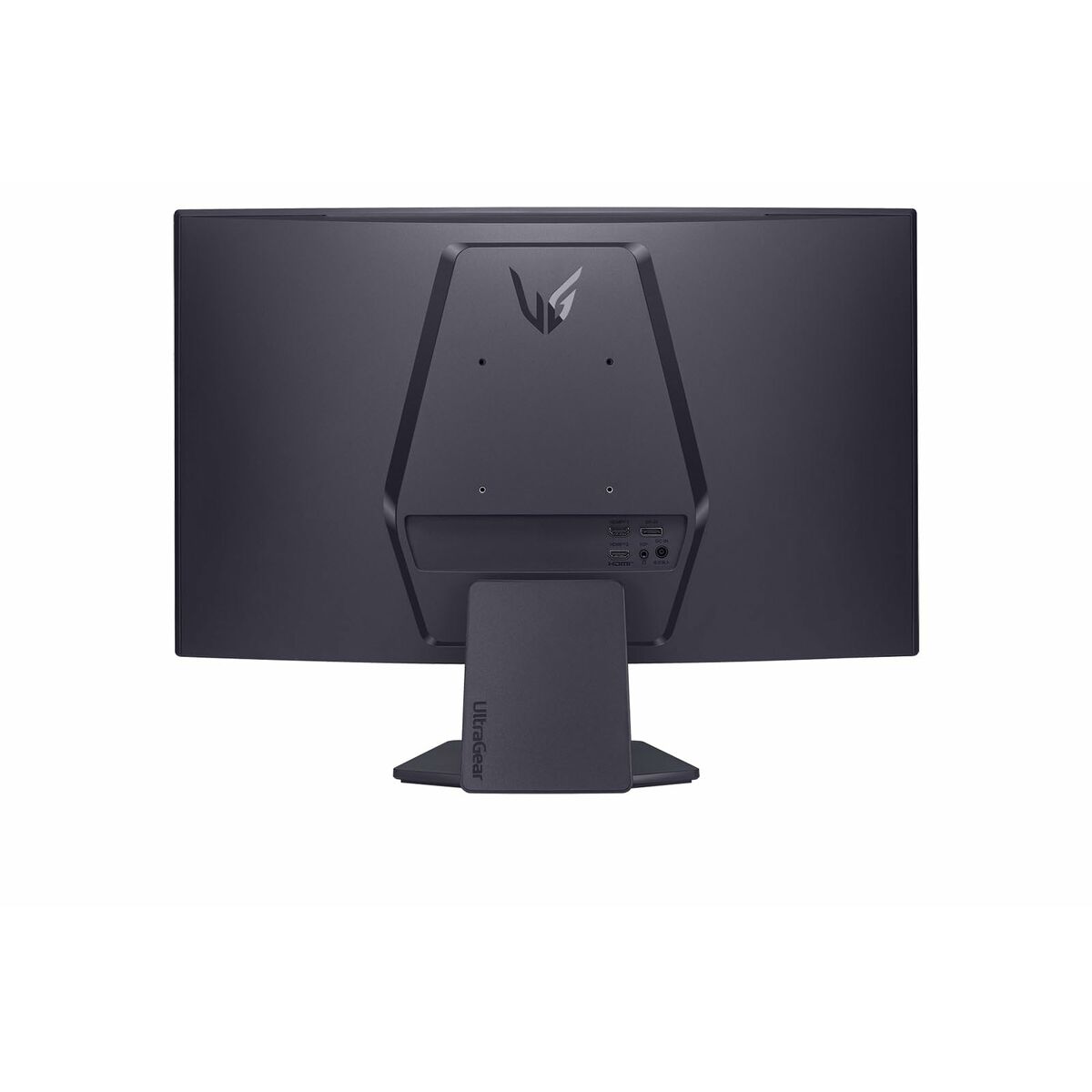 "LG 27GS60QC-B Moniteur de jeu 180Hz | QHD | 27"" | VA | 1ms"