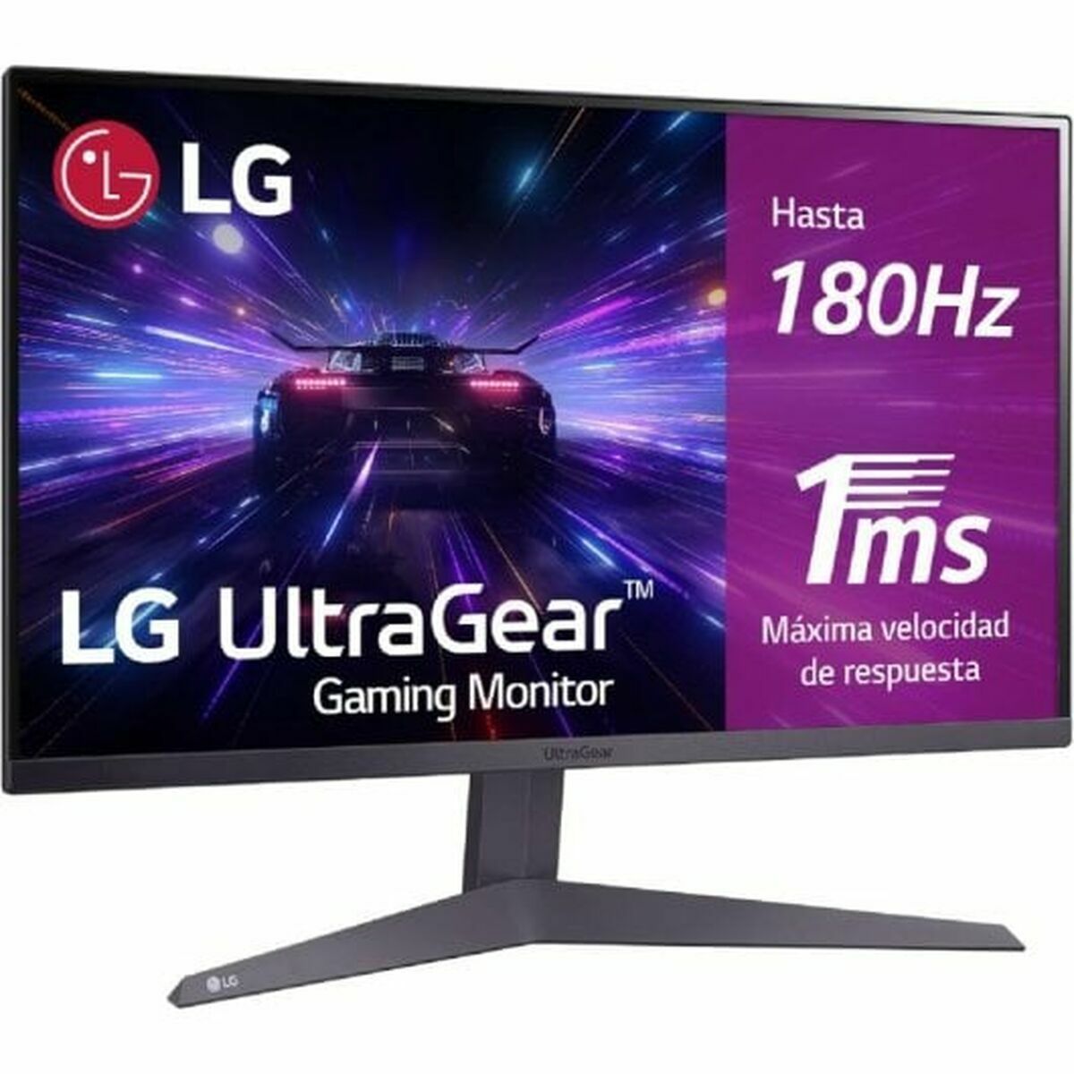 24GS50F-B/24'' 16:9 1920x1080 FHD