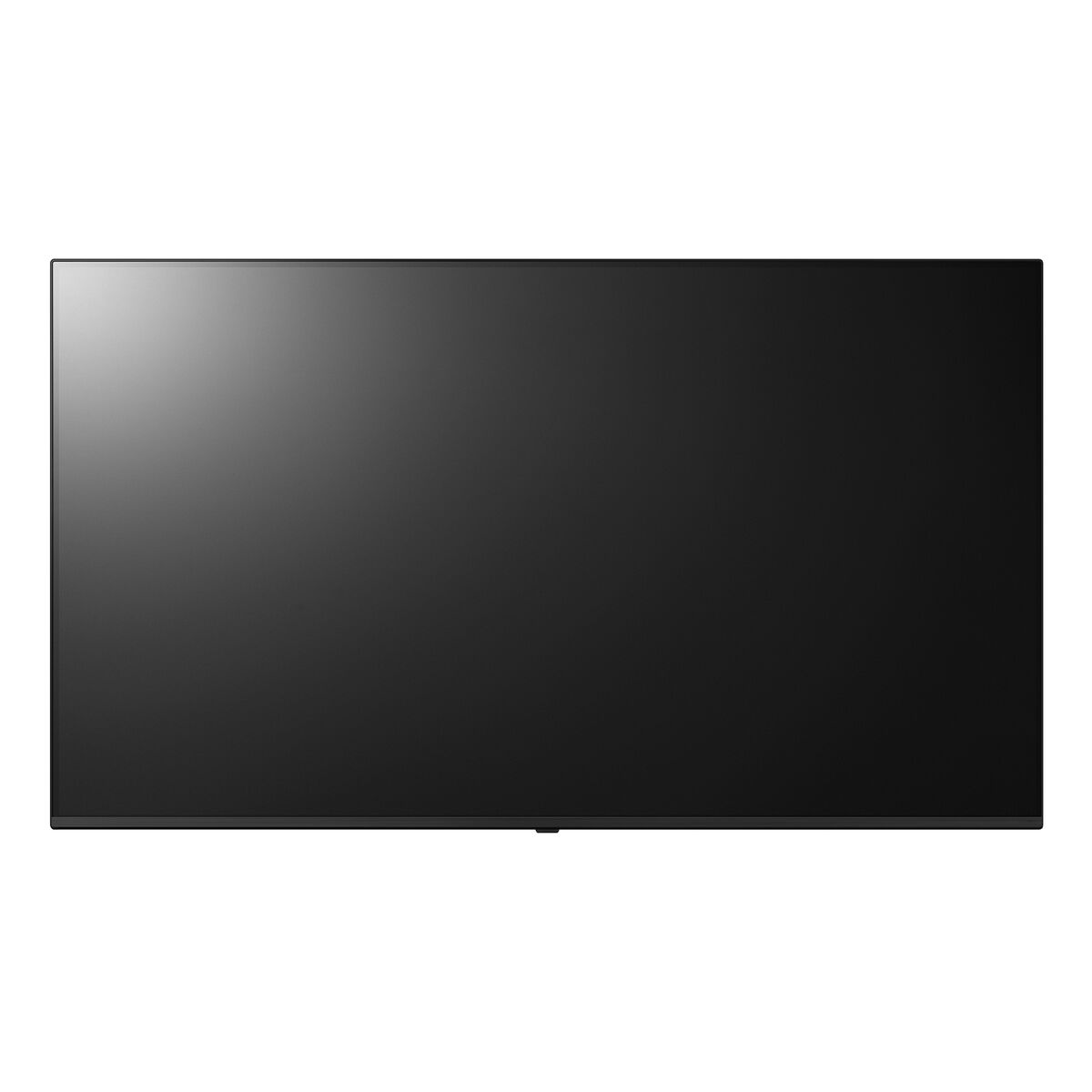 LG Téléviseur professionnel 50" 50UM662H4 4K UHD sans pieds