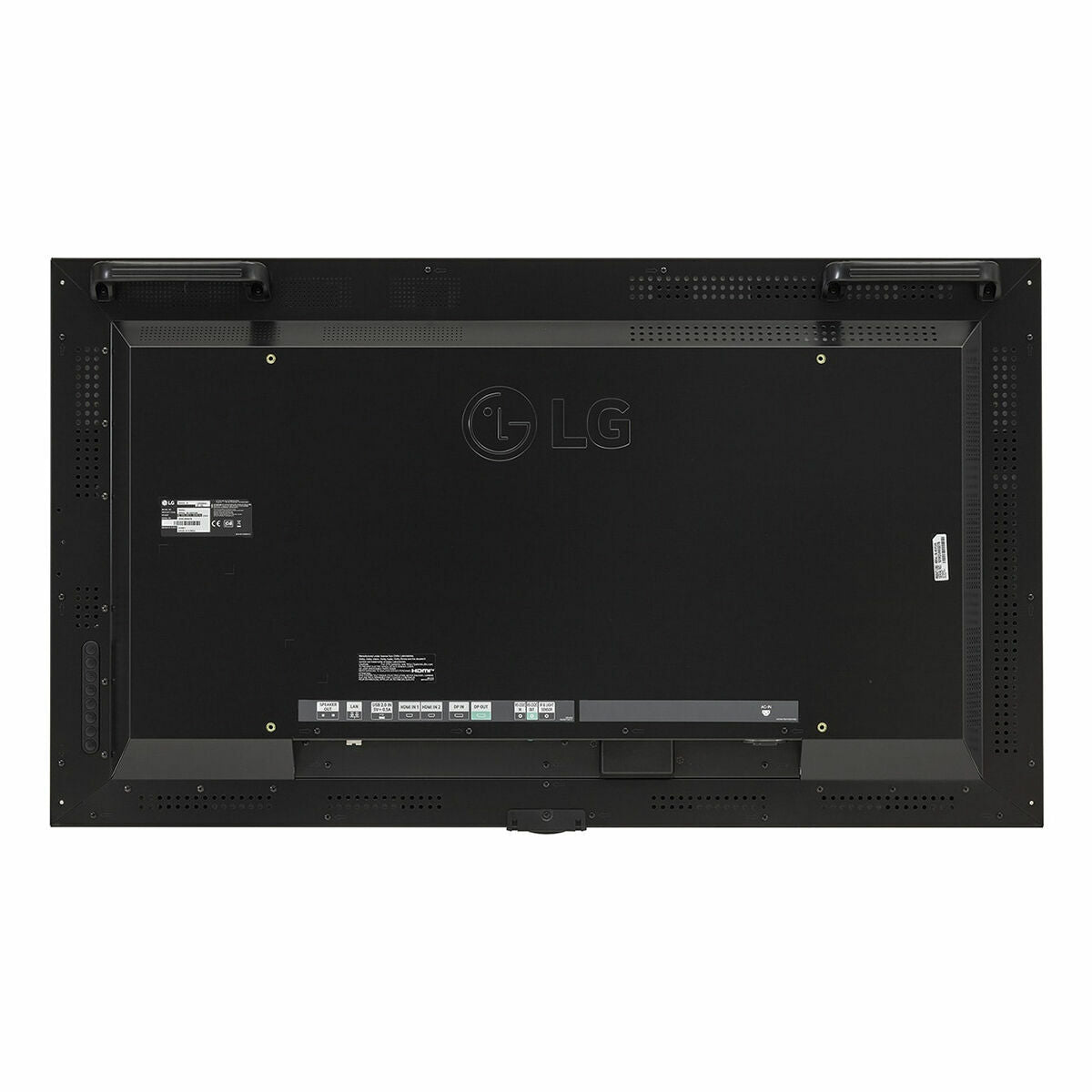 LG Signage Display High Brightness Wind